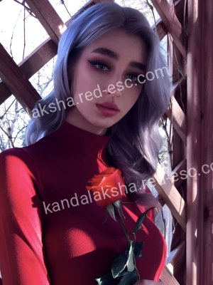 АЛИНА — Сольвычегодск