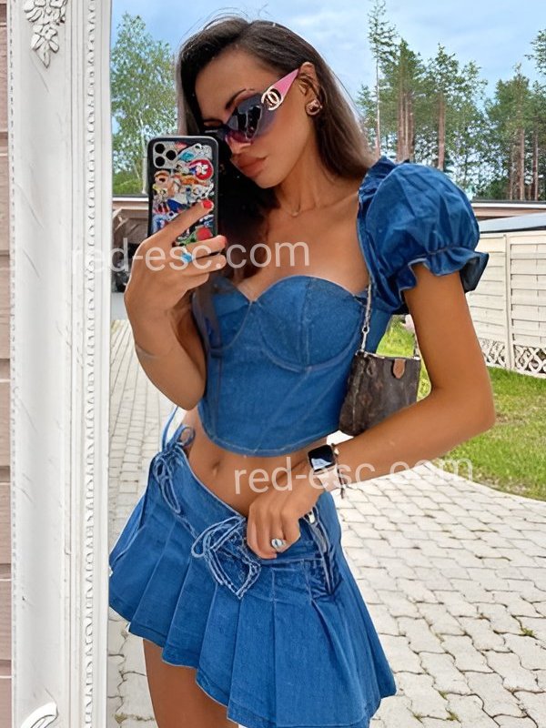 Ирина — Сольвычегодск